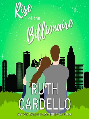 cover image of Rise of the Billionaire